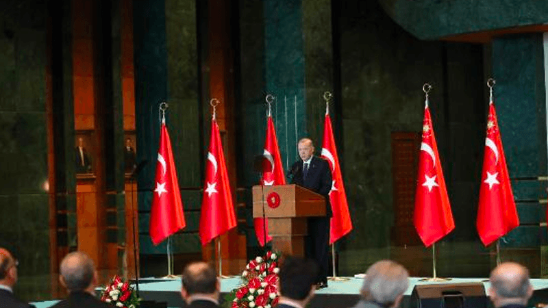 Orhan Uğuroğlu: Baştan aşağı soruşturulması gereken itirafları okuyunca soruyorum; Erdoğan ve bakanları neden sessiz?