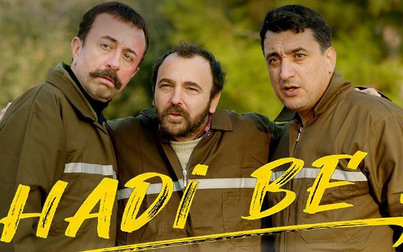 9 yeni film vizyona giriyor