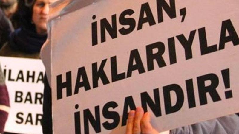 CHP’li Tanrıkulu’ndan ‘hak ihlalleri raporu’:  11 ayda 2 binden fazla insanın yaşam hakkı ihlal edildi