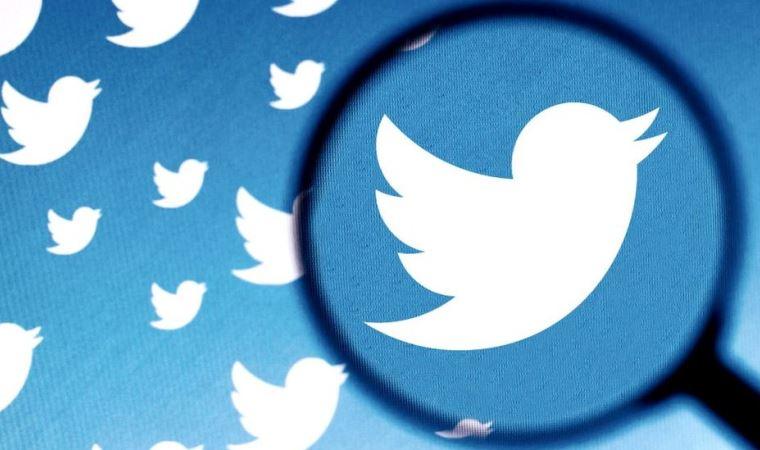 Twitter tweetlere düzeltme tuşu üzerinde çalışıyor