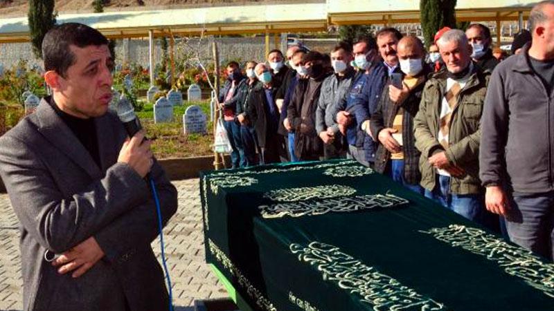 Tarikat yurdunda öldürülen üniversite öğrencisi Tuğrul'un babası: Konakladığı eller, emin ellerdi, bundan eminiz