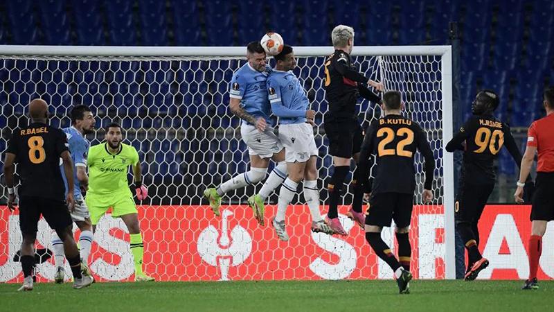 UEFA Avrupa Ligi'nde grubunu namağlup lider bitiren Galatasaray, son 16'da!