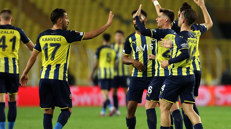 Fenerbahçe'nin UEFA Avrupa Konferans Ligi'ndeki muhtemel rakipleri 