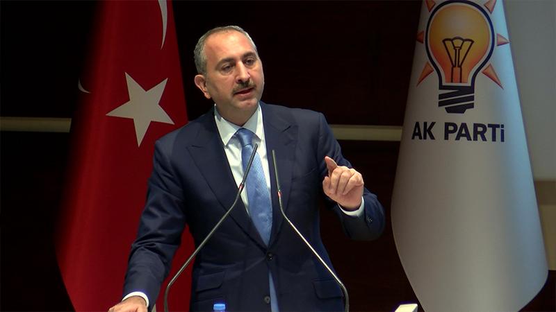 CHP'den Cemal Kaşıkçı dosyası iddiası: Abdulhamit Gül zorla istifa ettirilmiş