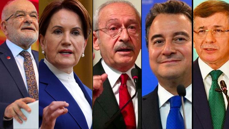 Kulis | Kılıçdaroğlu cumhurbaşkanı seçilirse “liderler kabinesi” yönetim modelini uygulayabilir