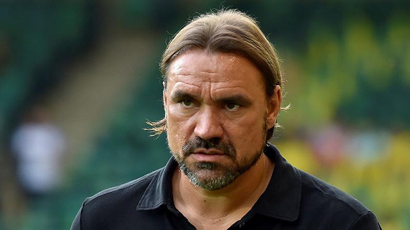 Daniel Farke'den Beşiktaş'a ret; rota Bilic'e döndü!