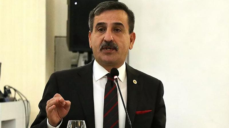 Kamu-Sen Başkanı Kahveci: Maaş artış oranının yüzde 30'a çıkarılması, kamu çalışanlarının beklentilerini karşılamadı