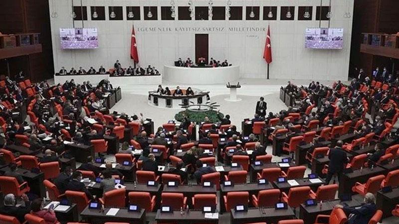 Sağlık personelinin özlük haklarına ilişkin düzenleme bugün görüşülecek