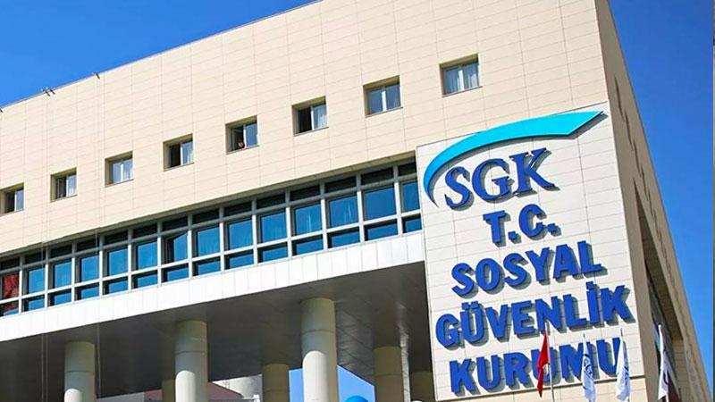 SGK, elektronik tebligat başvuru süresini 31 Ocak'a kadar uzattı