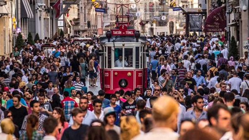 HaberTürk yazarı Sarıkaya: Kaygılı olanların ağırlıklı bölümü AK Parti’ye gönül vermiş kesimler