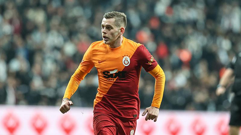 Galatasaray'da Cicaldau’nun yeni adresi belli oluyor