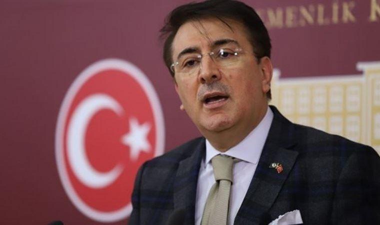 AKP'li Aydemir: Dünyanın gıptayla baktığı, bizden ithal ettiği yerli mallarımız var