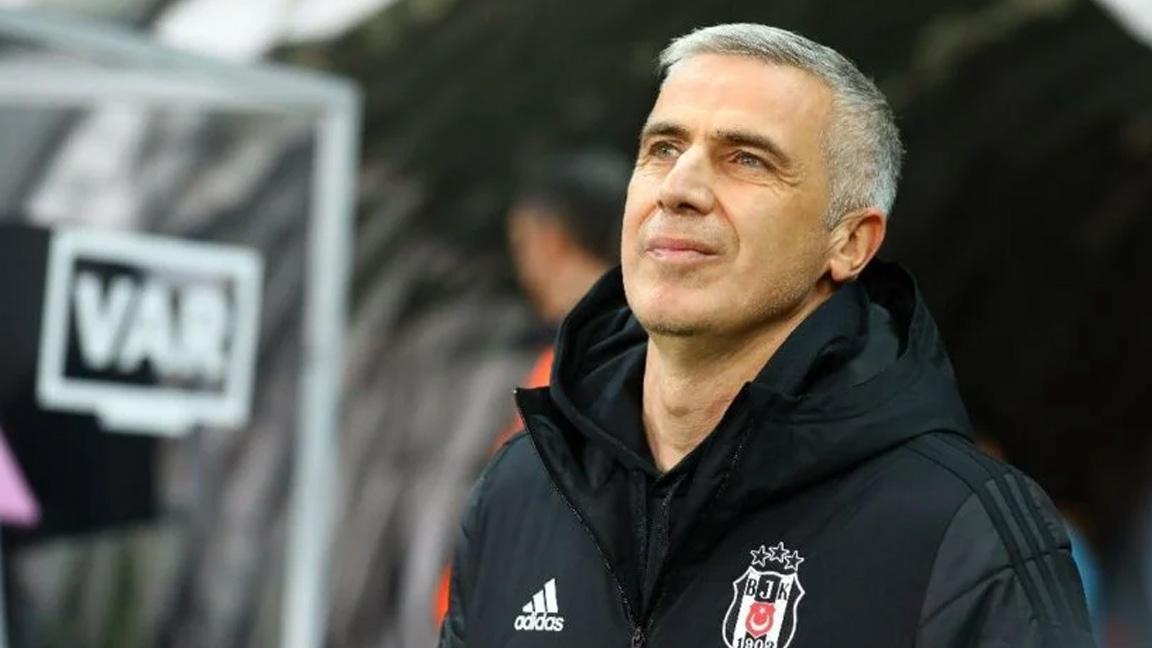 Beşiktaş, teknik direktörlük konusunda Önder Karaveli ile yola devam ediyor 