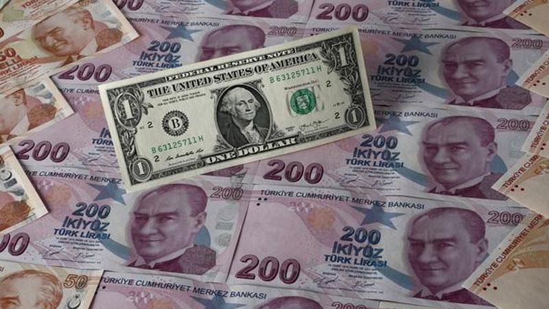 Merkez Bankası'nın döviz satışı ne kadar etkili?