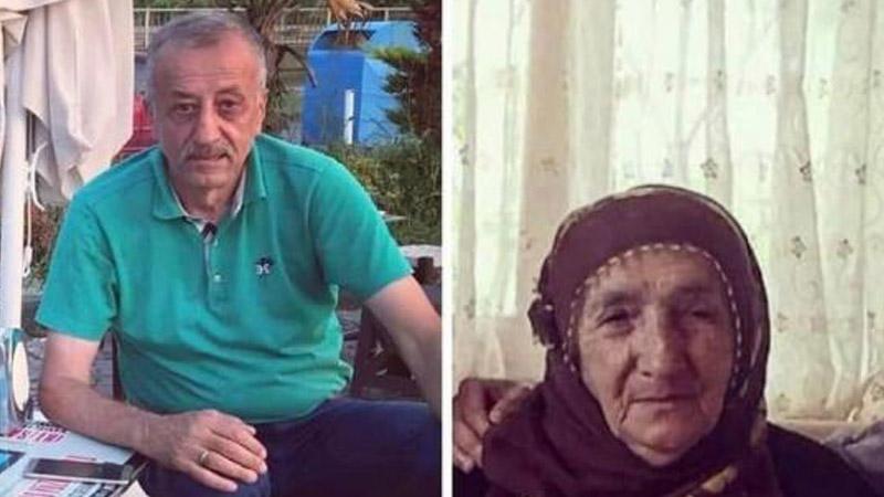 Sobadan sızan karbonmonoksit gazından zehirlenen anne ve oğlu yaşamını yitirdi