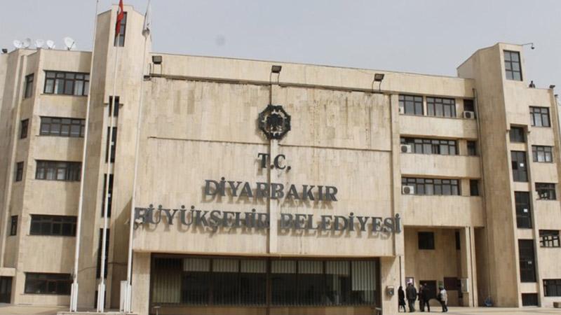 Mahkeme, kayyım tarafından yönetilen Diyarbakır Büyükşehir Belediyesi’nin imar planını iptal etti