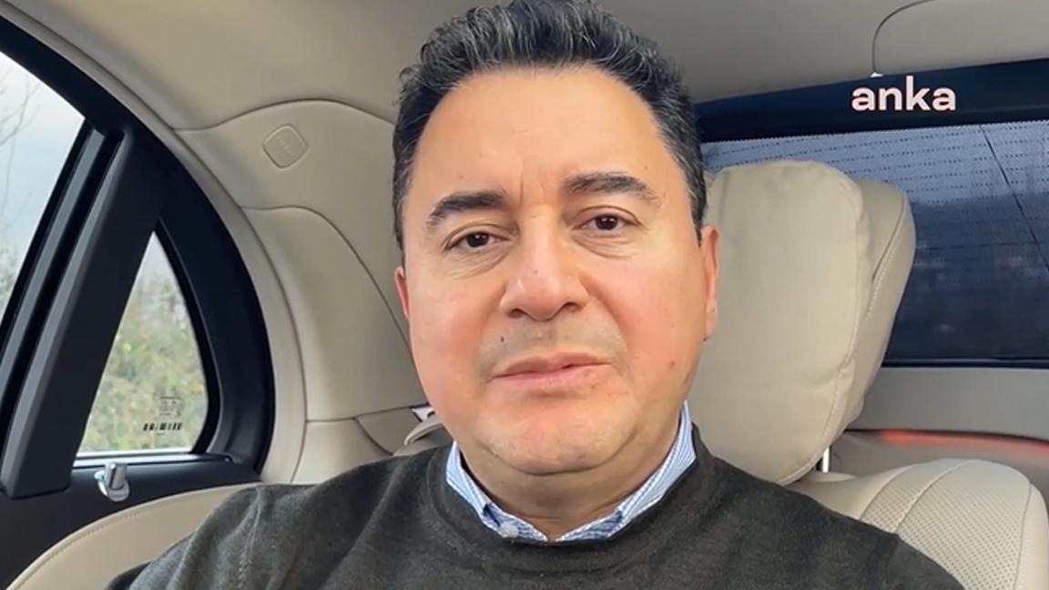 Babacan: Türkiye, artık kronik yüksek enflasyon dönemine girmiştir