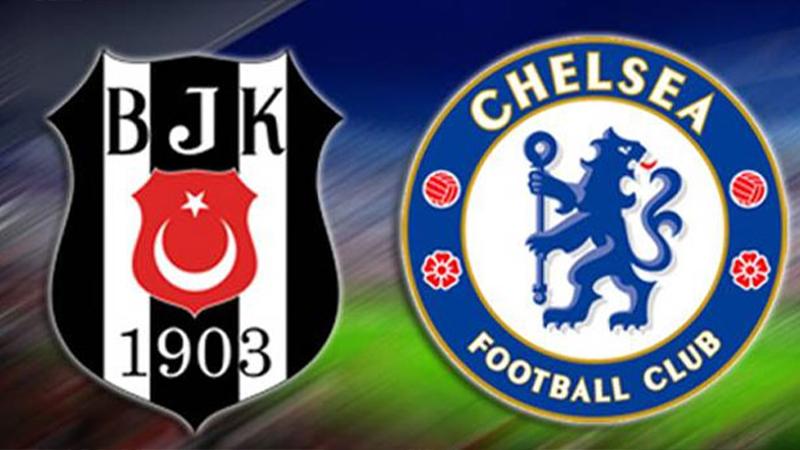 Beşiktaş ile Chelsea arasında oyuncu geliştirme anlaşması 