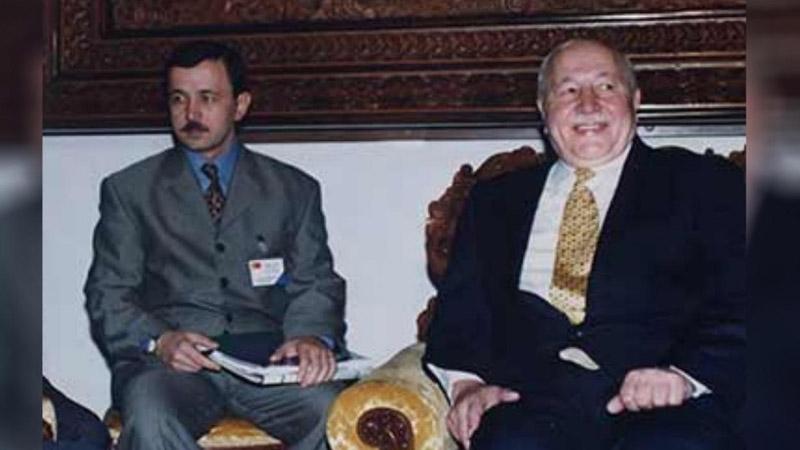 Erbakan'ın danışmanı Prof. Gündoğan'ın Erdoğan'a sunduğu ekonomi raporundan: Faiz tamamen kaldırılsın, altın tedavüle sokulsun