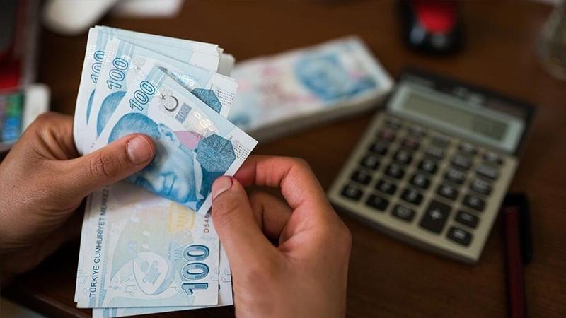 KDV Mükellefi sayısı aralıkta 3 milyon 164 bin kişiye yükseldi