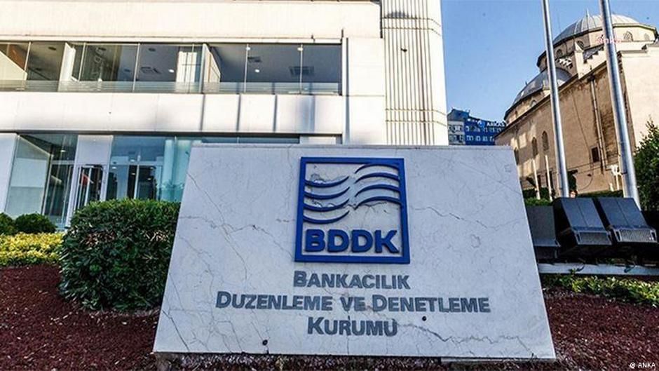 BDDK'dan suç duyurusu açıklaması