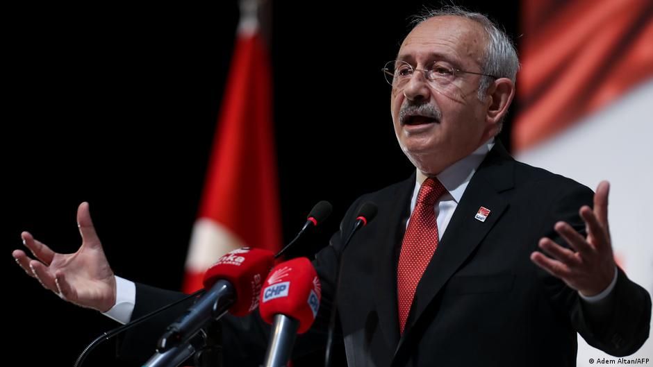 Kılıçdaroğlu: Devletin hazinesiyle kumar oynanmaz