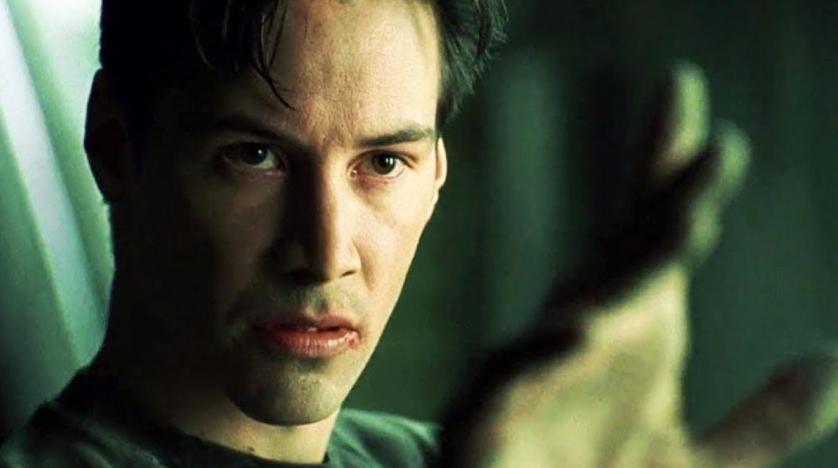 Keanu Reeves'in Matrix serisinden aldığı ücretler belli oldu