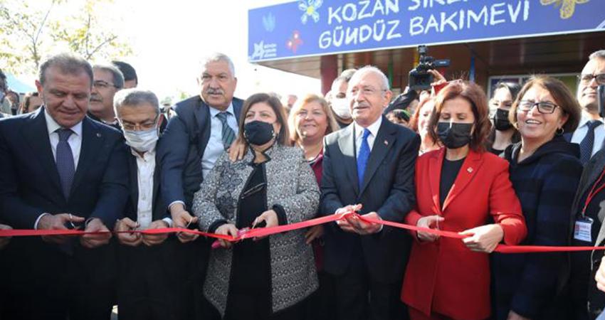 Kılıçdaroğlu: Euroyla, dolarla geçilen bütün yolları kamulaştıracağım; hepsi Türk Lirası olacak