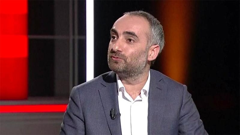 İsmail Saymaz, ByLock'un lisans sahibi David Keynes'in yargılandığı davada tanık oldu: Ben, bu haberle gazetecilik ödülleri aldım