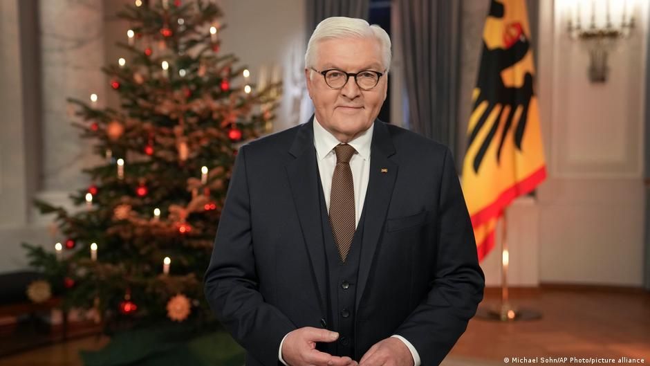 Steinmeier’den birlik çağrısı: Pandemiden sonra da bir arada yaşamak istiyoruz