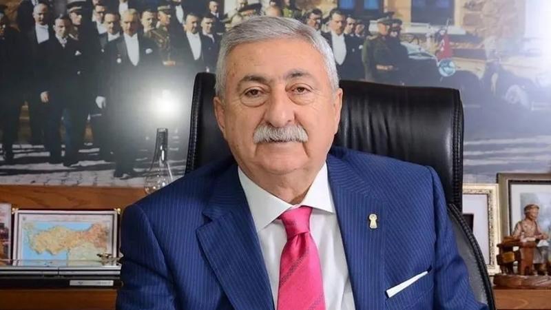 TESK Başkanı Palandöken: Rekabet unsuru doğuracak işletmelerin çoğalması gerekiyor