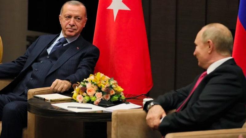 Sabah başyazarı: Erdoğan'ı mukayese edecek olursak Gorbaçov'a değil Putin'e benziyor, bu açıdan yarına daha güvenle bakıyoruz