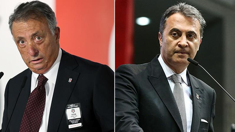 Ahmet Nur Çebi: Fikret Orman’a fırsat verdik; Al raporu git savun kendini