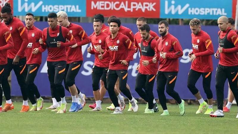 Galatasaray'da ocak operasyonu; 3 isim yolcu