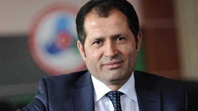 AKP'li Altunyaldız: Stokçulukla, zorunlu depolamayı birbirinden ayırıyoruz