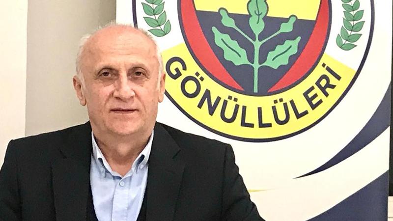 Fenerbahçe Gönüllüleri Derneği Başkanı Metin Doğan: Kulüpte bir kaos yaşanıyor, kimse farkında değil ama Fenerbahçe küçülüyor