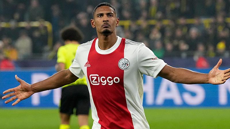 Sebastien Haller'den Afrika Uluslar Kupası tepkisi: Bu, Avrupalı bir futbolcuya sorulur muydu?