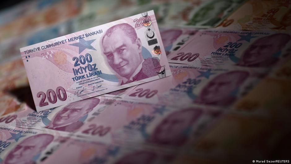 Türkiye "yüksek enflasyon" yılına giriyor