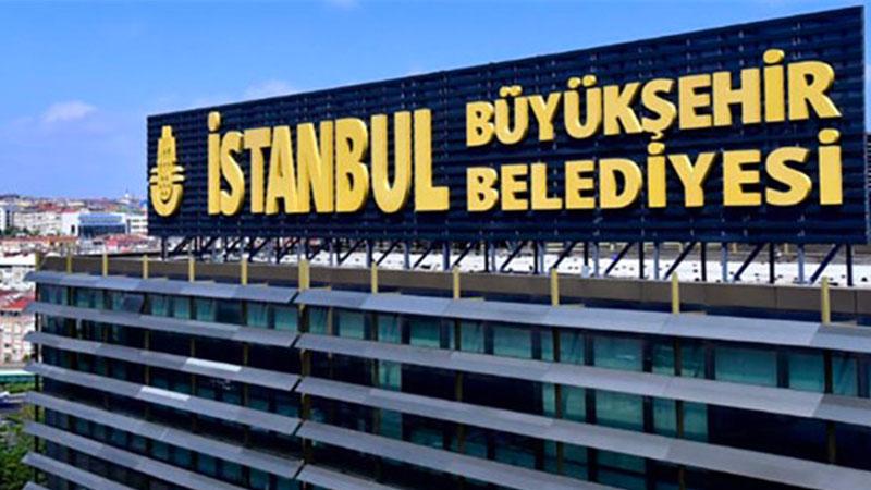 İBB Sözcüsü: Biz bu kumpası Mart 2019'da da görmüştük