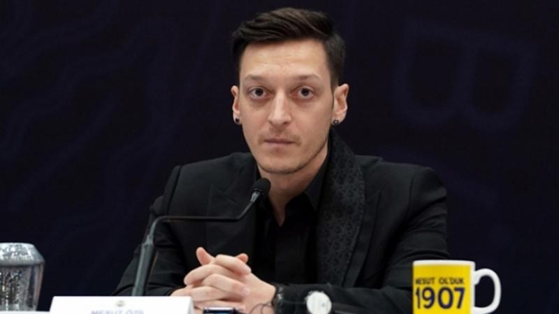 Mesut Özil, Çorum FK'ye talip oldu iddiası