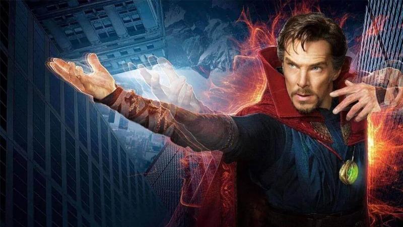 Doctor Strange in the Multiverse of Madness'ın fragmanı yayınlandı