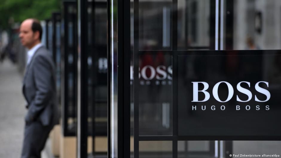 Hugo Boss Türkiye'deki yatırımlarını artırıyor