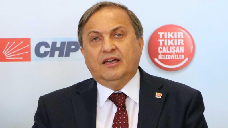 CHP'li Torun'dan Bahçeli'ye tepki: Elinizden geleni ardınıza koymayın, bizim arkamızda milletimiz var