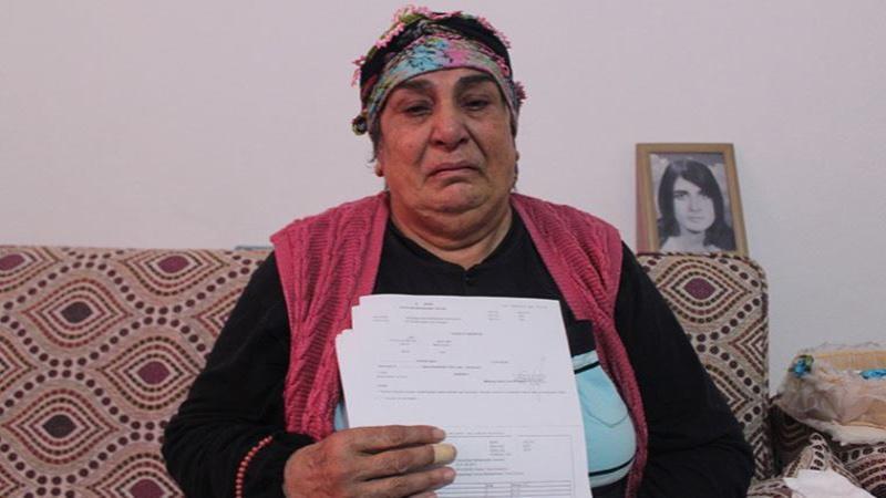 Ailesinin kimlik çıkarmadığı 74 yaşındaki Elif Gezer: Yıllardır varım ama hiç yaşamadım; yaşayan bir ölüyüm