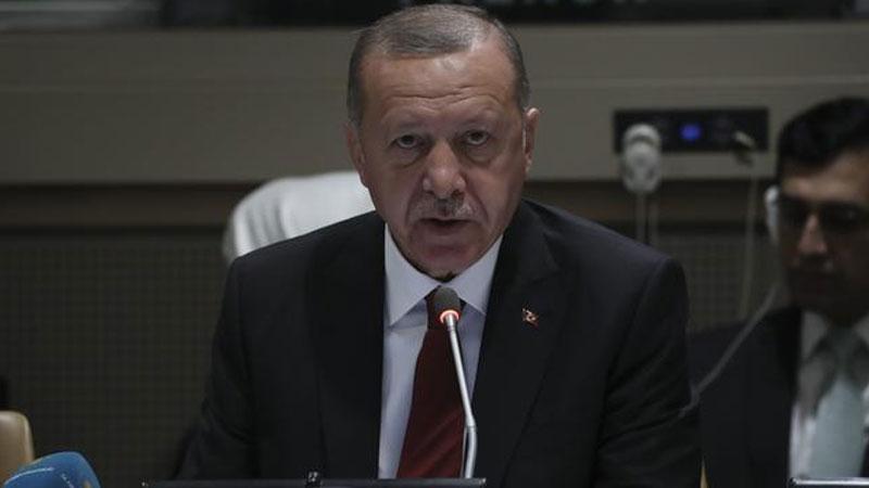 Erdoğan'ın bilinmezliği 2022'yi de zorlayacak