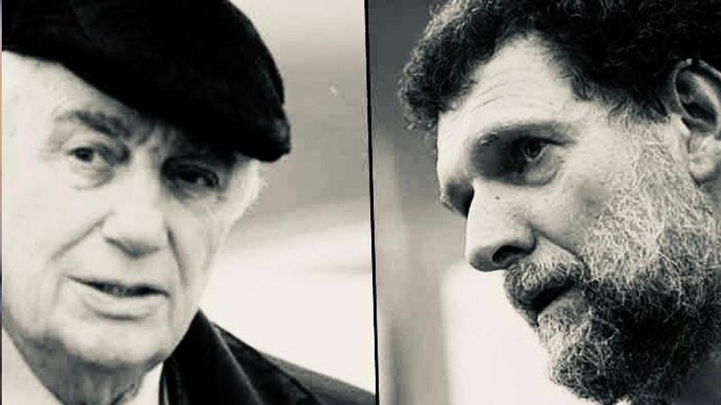 Osman Kavala: Çetin Doğan’ın tutukluluğumla ilgili duyarlılığı bana moral verdi, maruz kaldıkları eziyet bir an önce sona erdirilmeli