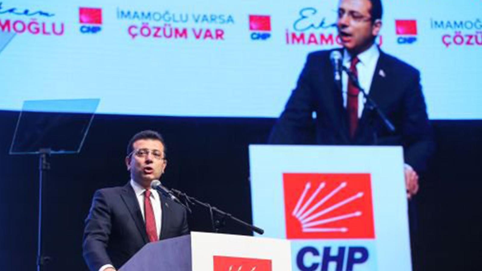 CHP’den “tetikçi müfettiş” tepkisi: Bizde onlara yedirilecek belediye başkanı yok