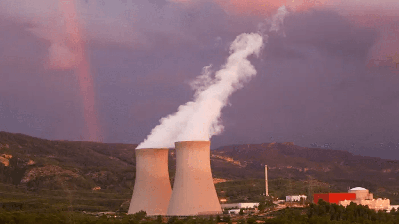 AB, nükleer ve doğalgaz santrallerini yeşil yatırım olarak tanımlayacak