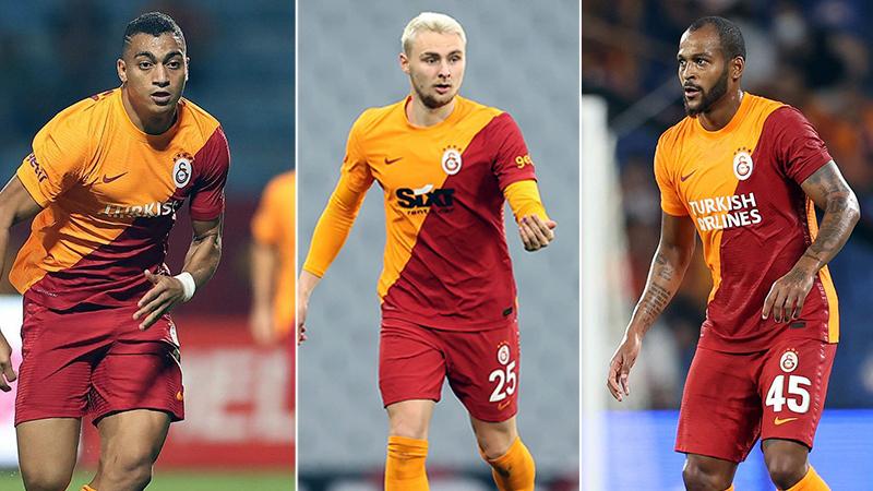 Galatasaray'ın 55 milyon euroluk dev planı