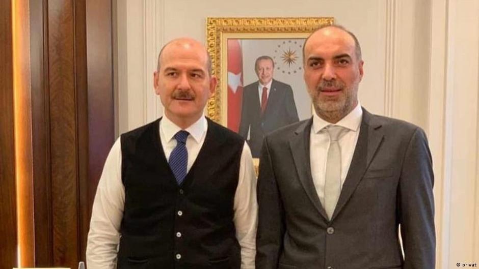 Can Ataklı'dan Süleyman Soylu-Şeyhmus Özkan sorusu: Ne oldu o kayıtların, iadelerin sonucu acaba? İstanbul Emniyeti, hâlâ mı inceleme yapıyor?